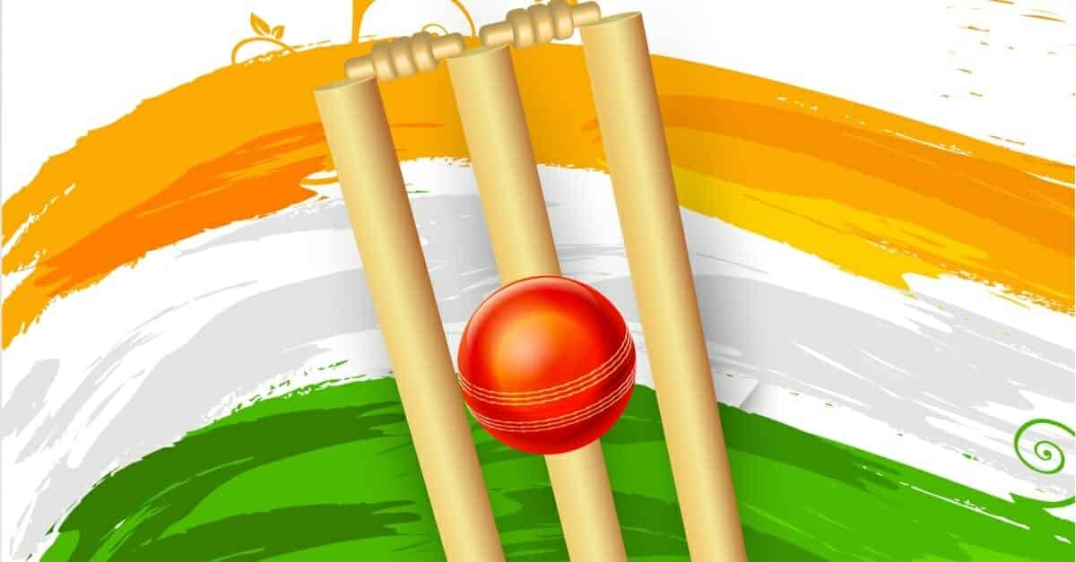 Cricket India